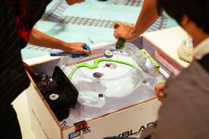 90s Toy Beyblade Sees Resurgence in Hong Kong