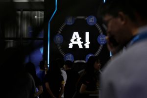 AI Skills Now Required for Nearly 40% of Entry-Level Jobs in China