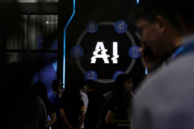 AI Skills Now Required for Nearly 40% of Entry-Level Jobs in China