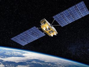 Could China's Spacesail Constellation Rival Elon Musk's Starlink?