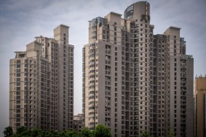 Shanghai Launches Large New Home Development Project