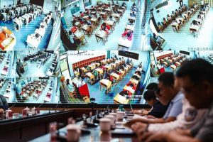 The Evolution of China's Gaokao