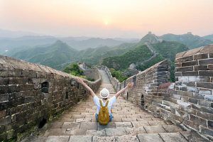 US Students Attend Summer Camp in China