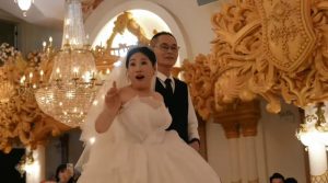 Woman Attends Wedding Only to Find Out She's the Bride