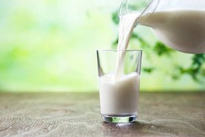 67,000 Students Added to Milk Free Program in Taiwan