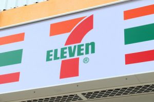 7-Eleven Offers Free Snacks for Walking in Taiwan