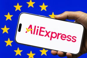 AliExpress Fined 550 Million EUR by EU for Sale of Fake and Illegal Goods