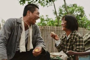 &ldquo;A Foggy Tale&rdquo; Selected to Represent Taiwan at 2027 Oscars