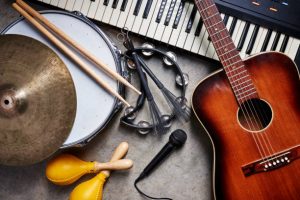 How Bedroom Musicians Are Becoming Music Stars in China