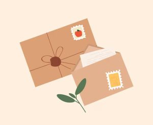 Lost Letter Reaches Woman After 30 Years