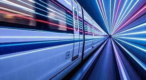 Movie-Themed Train Takes Travellers on Cultural Journey