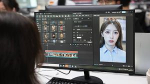 Spending 300 RMB Lets You Play the Lead in a Short-Form Drama