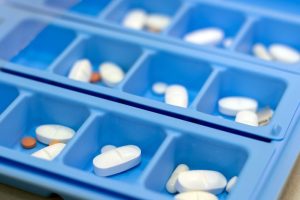 Teenager Builds App for Grandfather to Take Medication