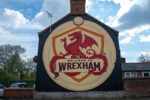 Texas Couple Move to Wrexham After Watching Ryan Reynolds Series