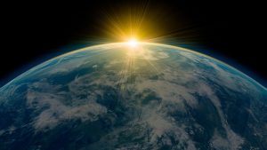 UN Warns Global Temperature Rise Unlikely to Stay Below 1.5&deg;C