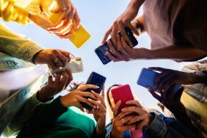 What is the Phenomenon of Group Buying Among Young People in China?