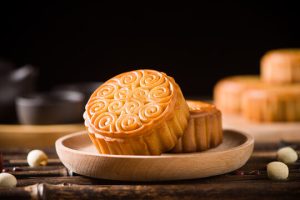 Shanghai&rsquo;s Viral Mooncake Sell Out in One Day