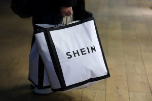 Shein Valued at 26 Billion USD After Stock Market Debut