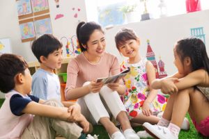 Teacher's Day Celebrated Across China