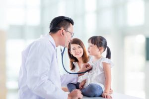 Tianjin Hospital Organises Free Heart Surgery for Children in Qinghai Plateau