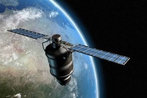 US Air Force Reveals Deployment of Weapons in Space
